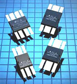 IXYS RF Power Mosfet