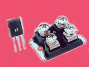 FNXHiperRF MOSFET